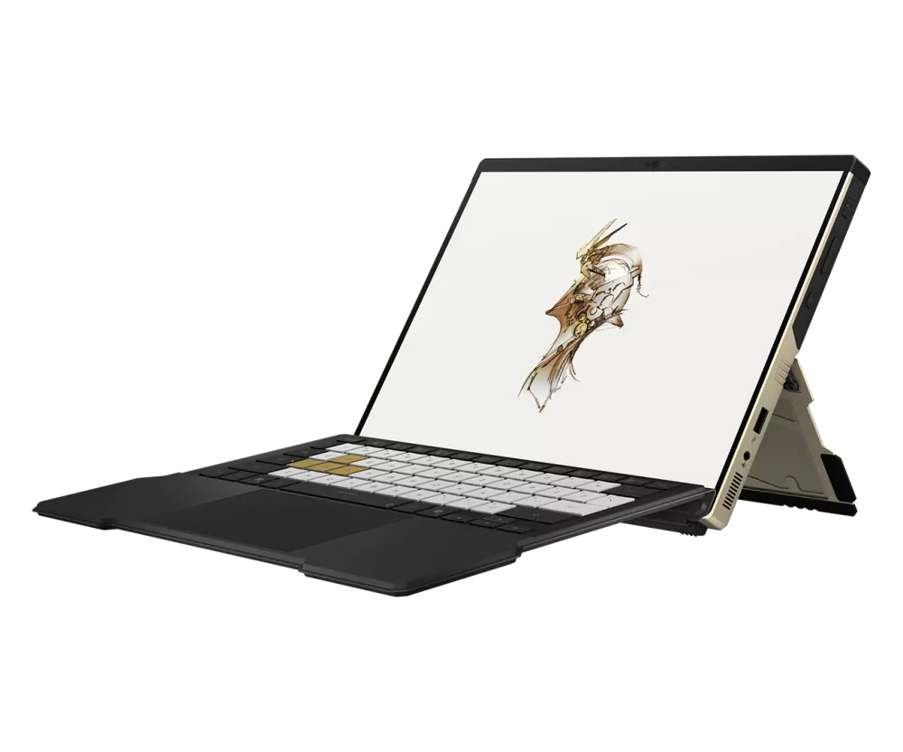 Noutbuk ASUS rog Flow Z13-KJP GZ302EAC-RU183W (90NR0JY2-M00BY0) (2026) — Noutbuklar, Bakı (3)