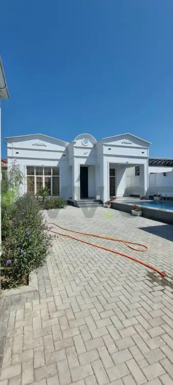 4 otaqlı Həyət evi Satılır, Buzovna, Xəzər, Bakı — Bakı