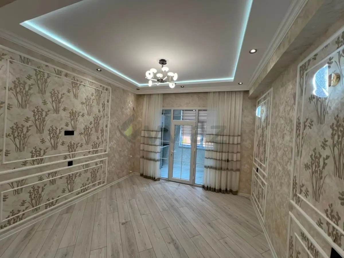 2 otaqlı mənzil Yeni tikili Satılır, Xırdalan — Mənzil, Xırdalan (2)