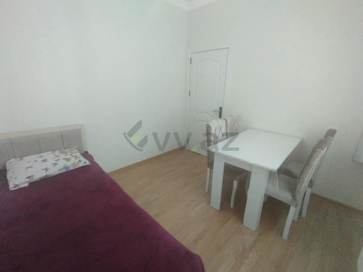 3 otaqlı Həyət evi Satılır, Qobu, Abşeron — Ev, villa (8)
