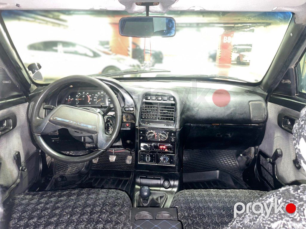 Lada (VAZ) 2112, 1.5 L, 2004 il, 245 368 km — Avtomobillər, Gəncə (3)