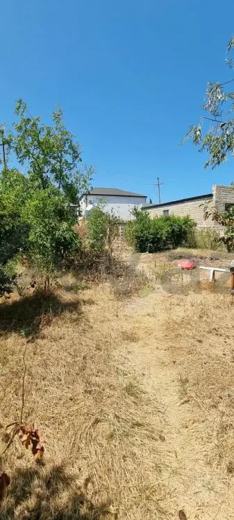 3 otaqlı Həyət evi Satılır, Buzovna, Xəzər, Bakı — Ev, villa, Bakı (8)