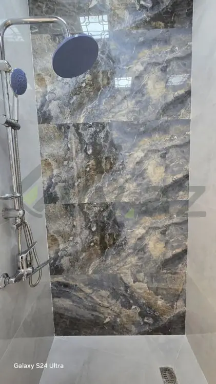 2 otaqlı mənzil Yeni tikili Satılır, Xırdalan — Mənzil, Xırdalan (8)