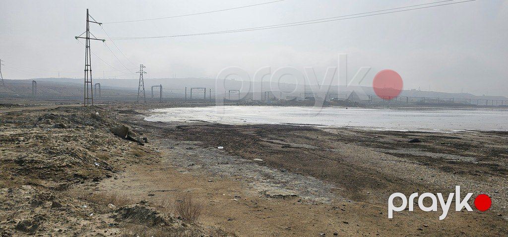 Satılır torpaq 2000 sot — Torpaq, Bakı (6)
