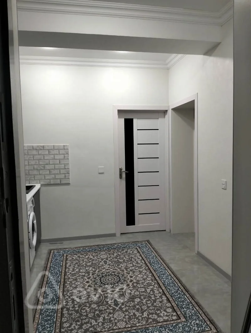 2 otaqlı mənzil, 55 m², Gəncə prospekti — kirayə — Mənzil, Bakı (6)
