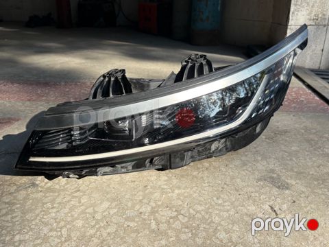 BYD Destroyed 05 sol farsı — Bakı