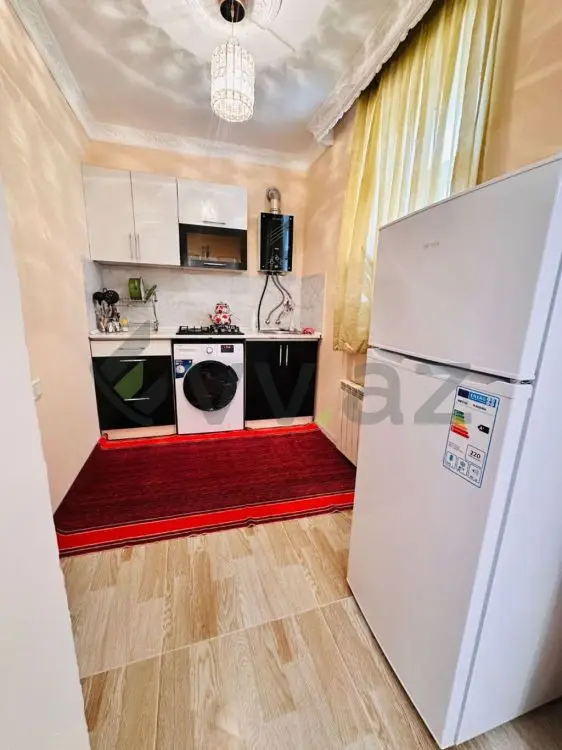 2 otaqlı Həyət evi Kirayə (günlük), Naxçıvan MR — Ev, villa (4)