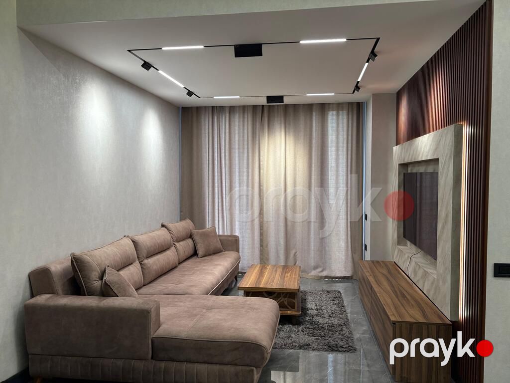 Satılır 2 otaqlı yeni tikili 80 m² — Mənzil, Bakı (9)