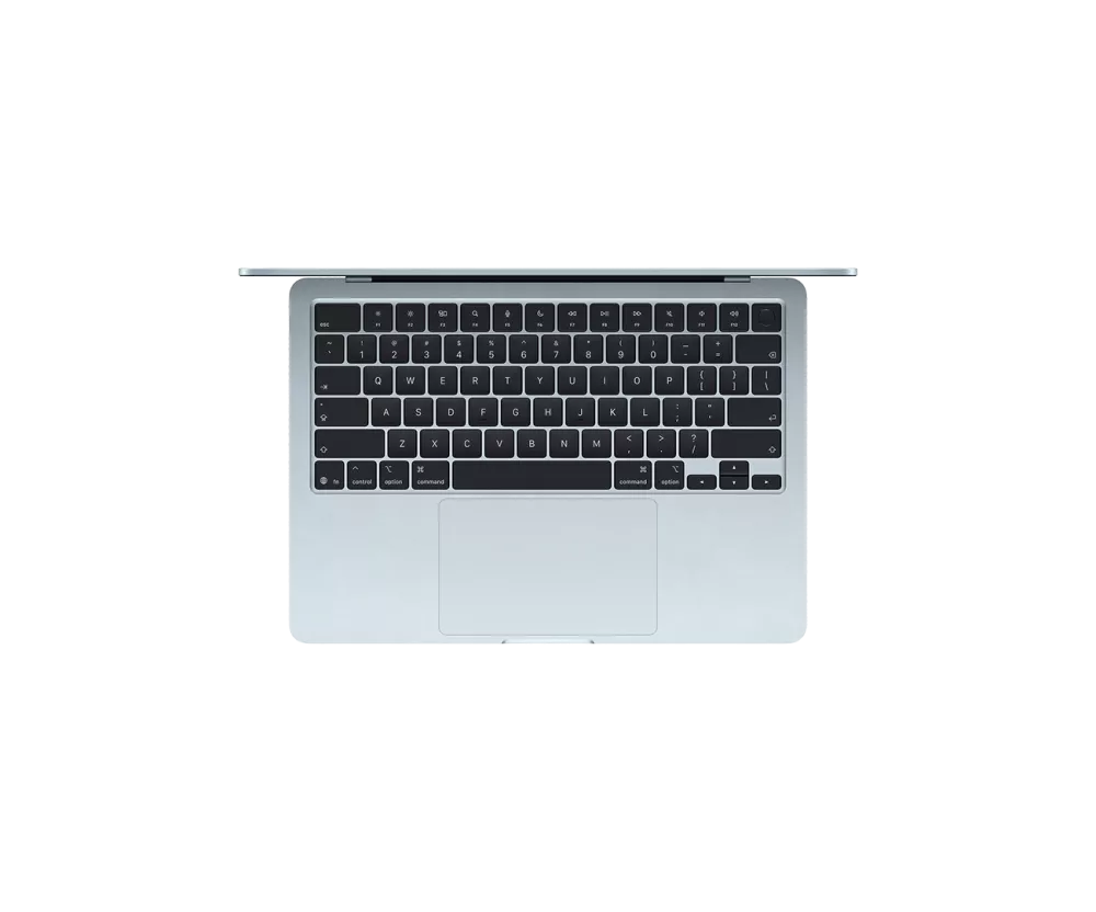 Apple MacBook Air 13.6″ M5 (MDHH4RU/A) — Noutbuklar, Bakı (2)