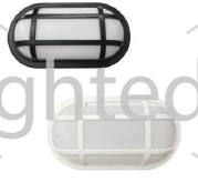 Fasad led işığı, sensorlu Modi WL18420R-CLG, 20W — Lighting