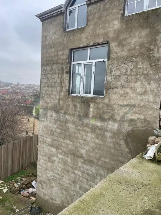 4 otaqlı Həyət evi Satılır, Qaraçuxur qəs., Suraxanı, Bakı — Ev, villa, Bakı (6)