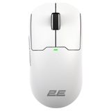 2E gamıng Mouse MG355 wl, rgb, usb-a /wl, white (2E-MG355WT-WL) — Pctech — Periferiya cihazları