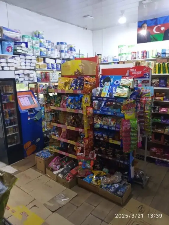 80 m² Obyekt / Ofis Satılır, 7-ci mikrorayon, Binəqədi, Bakı — Əmlak, Bakı (3)