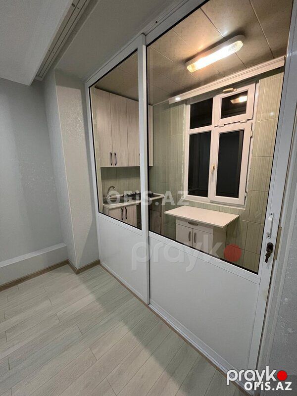 Köhnə tikili Kirayə Verilir Sabunçu r., Bakixanov q., 2 otaq, 45 m² — Mənzil, Bakı (3)