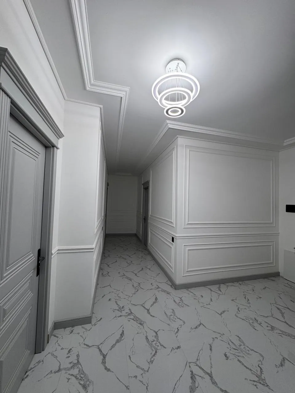 Şüvəlan, 6 otaqlı Villa satılır - 300 m², 3 mərtəbə, 11 sot — Ev, villa, Bakı (7)