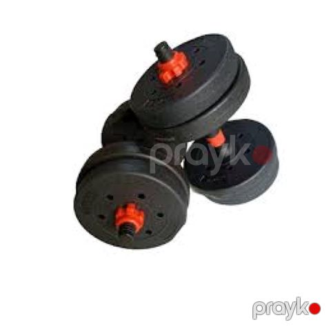 Hantel Dəsti 2920002 – 15 kq (2x7.5 kq) — Bakı