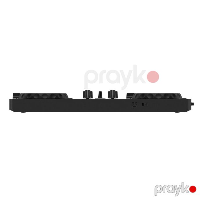 Pioneer DJ AlphaTheta DDJ-FLX2 2 Kanallı DJ Kontroller — Musiqiə alətləri, Bakı (2)