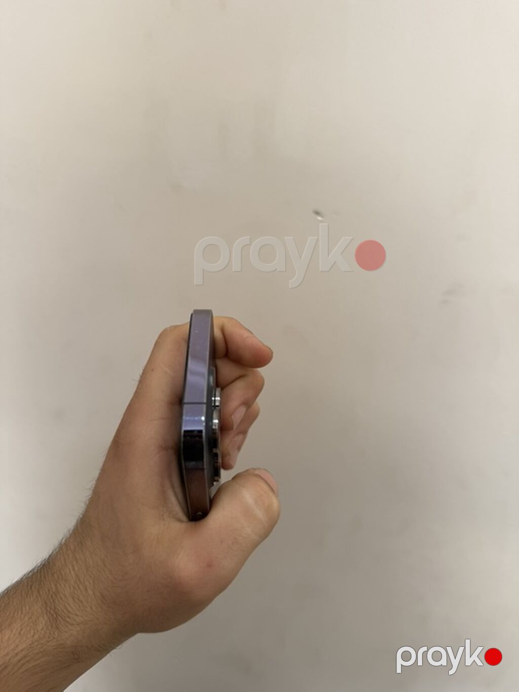 IPhone 14 Pro, 128 GB, Deep Purple, Face ID — Apple iPhone, Bakı (5)