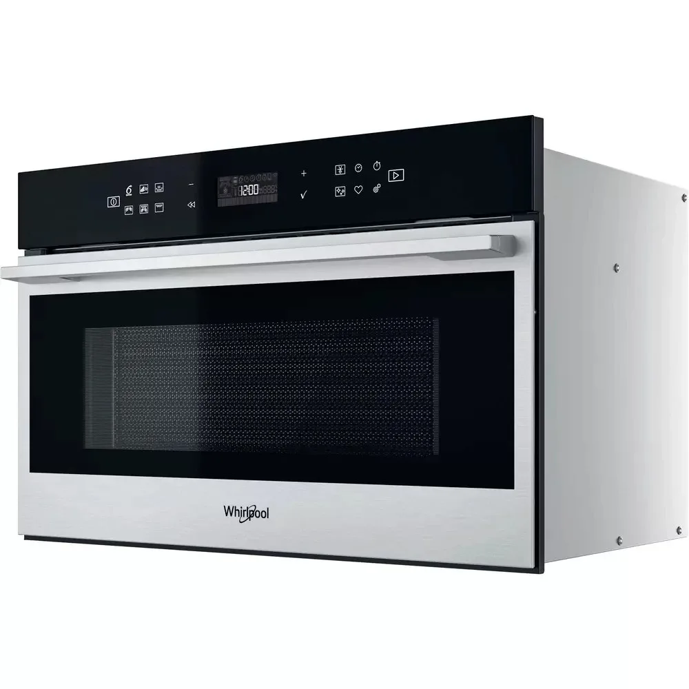 Quraşdırılan Mikrodalğalı soba Whirlpool W7 MD440 — Mallar, Bakı (2)