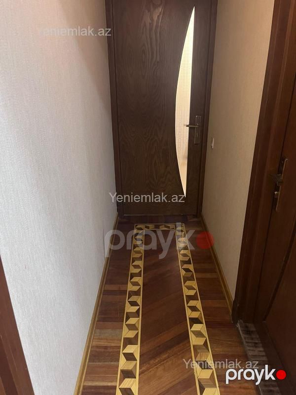 Satılır 5 otaqlı Bina evi menzil (Köhnə tikili), 120 m², Sabunçu rayonu — Mənzil, Bakı (6)