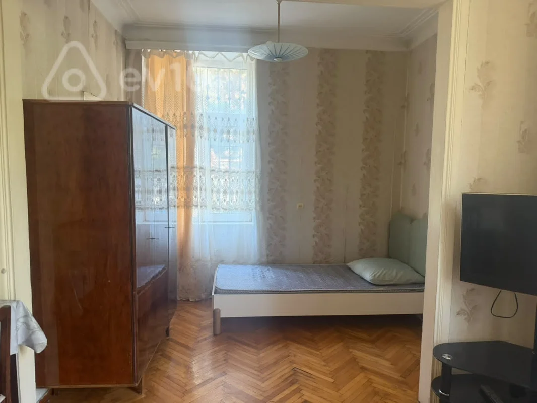1 otaqlı mənzil, 36 m², Nərimanov rayonu — kirayə — Mənzil, Bakı (3)