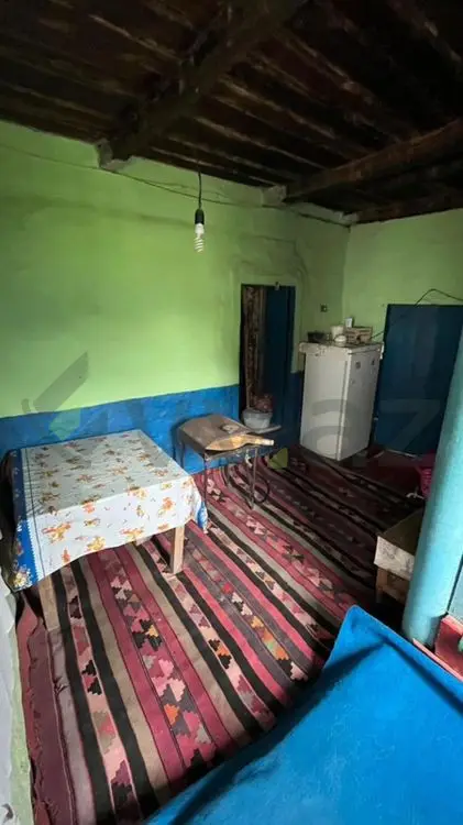 4 otaqlı Həyət evi Satılır, Quba — Ev, villa, Quba (12)