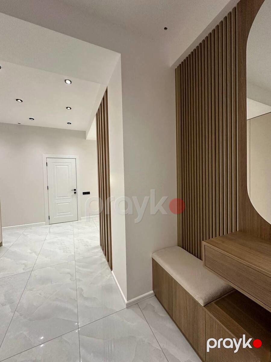 Satılır 3 otaqlı yeni tikili 110 m² — Mənzil, Bakı (10)