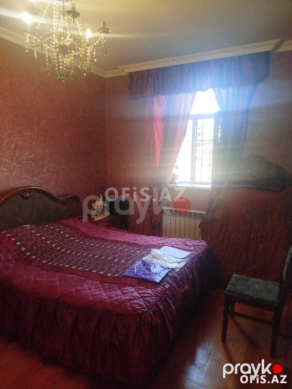 Həyət evləri Satılır Sabunçu r., Maştağa q., 4 otaq, 104 m² — Ev, villa, Bakı (7)