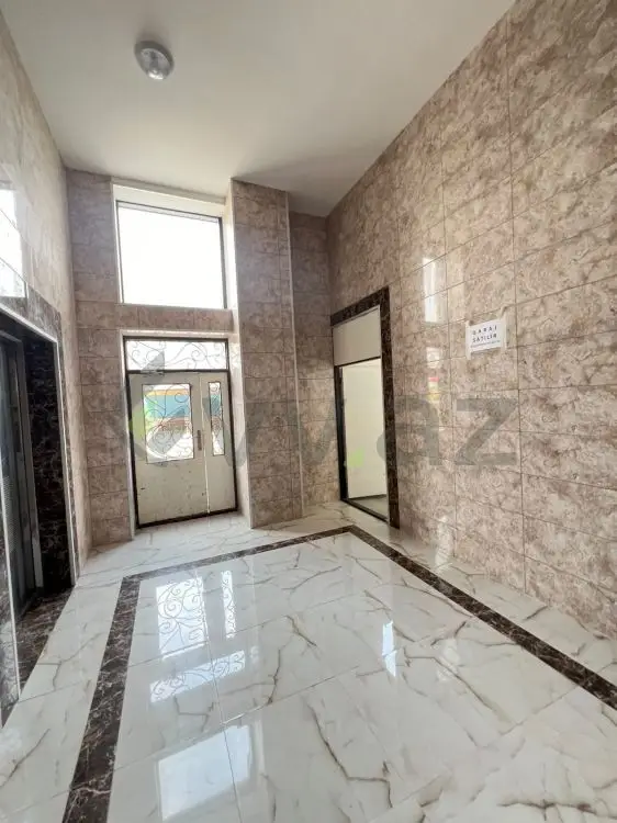 2 otaqlı mənzil Yeni tikili Satılır, Montin qəs., Nərimanov, Bakı — Mənzil, Bakı (8)