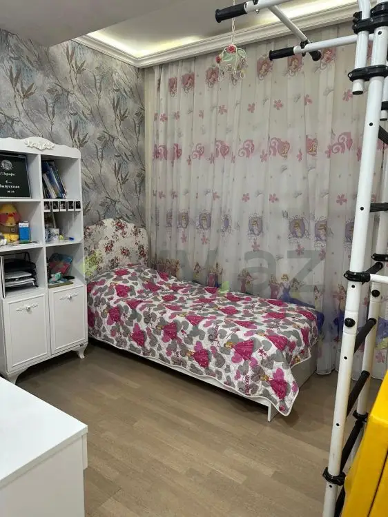 4 otaqlı mənzil Yeni tikili Kirayə, Əhmədli, Xətai, Bakı — Mənzil, Bakı (4)