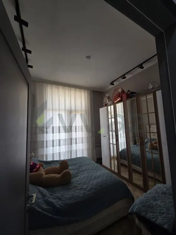 2 otaqlı mənzil Yeni tikili Satılır, 7-ci mikrorayon, Binəqədi, Bakı — Mənzil, Bakı (11)