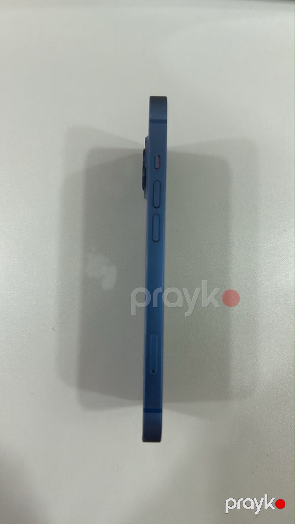 IPhone 13, Mavi, Face ID — Apple iPhone, Masazır (4)