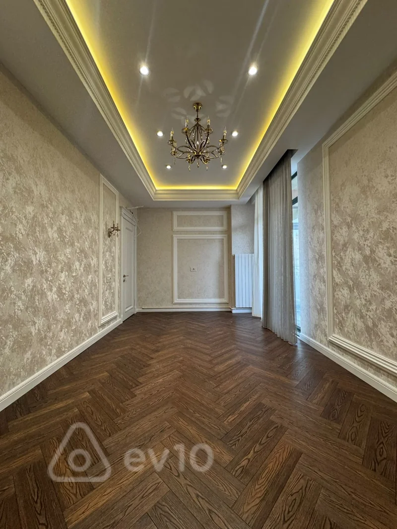 3 otaqlı mənzil, 107 m², Q.Qarayev pr — Mənzil, Bakı (6)