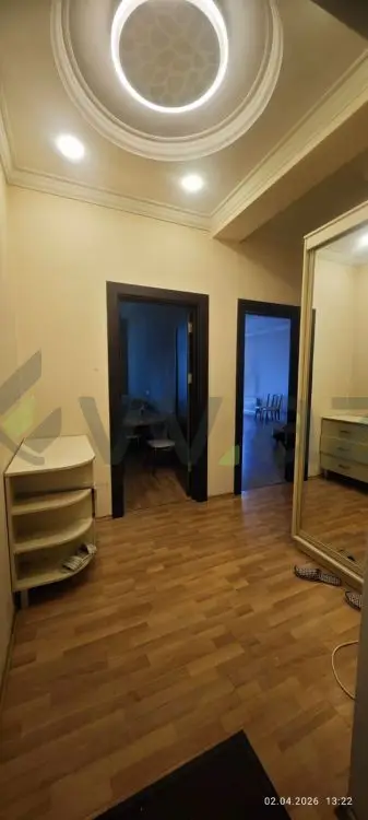 3 otaqlı mənzil Yeni tikili Satılır, Ağ şəhər, Xətai, Bakı — Mənzil, Bakı (4)