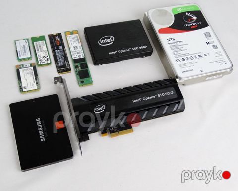 Sərt disk SSD — Bakı