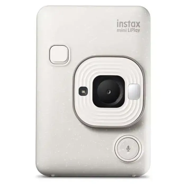 Fotoaparat Fujifilm Instax Mini LiPlay Misty — Bakı