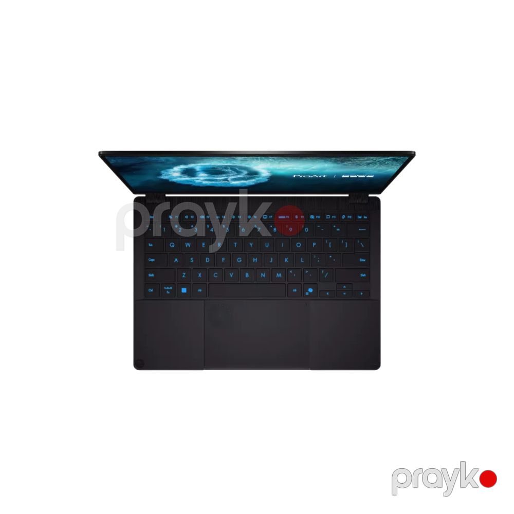 Noutbuk ASUS ProArt PX13 OLED GoPro (90NB17X2-M004L0) — Noutbuklar, Bakı (4)