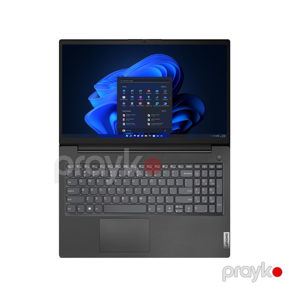 Lenovo V15 G4 amn (82YU0173RK) — Noutbuklar, Bakı (3)