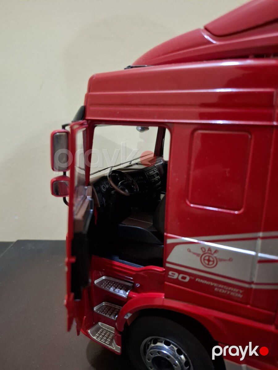 Daf Evro 6 1:18 modeli — Kolleksiyalar, Bakı (5)