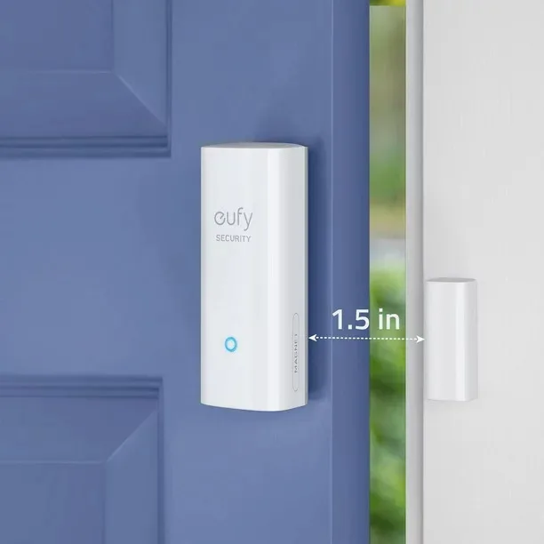 Anker Eufy Entry Sensor — Mallar, Bakı (2)