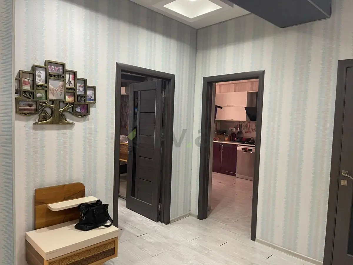 2 otaqlı mənzil Yeni tikili Satılır, Xırdalan — Mənzil, Xırdalan (5)