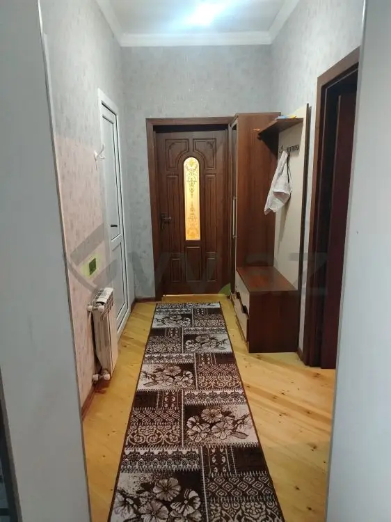 4 otaqlı Həyət evi Satılır, Qaraçuxur qəs., Suraxanı, Bakı — Ev, villa, Bakı (7)