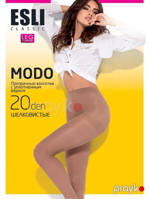 Kolqotqa Eslı Modo Marrone 20 den, ölçü 5(XL) — Bakı