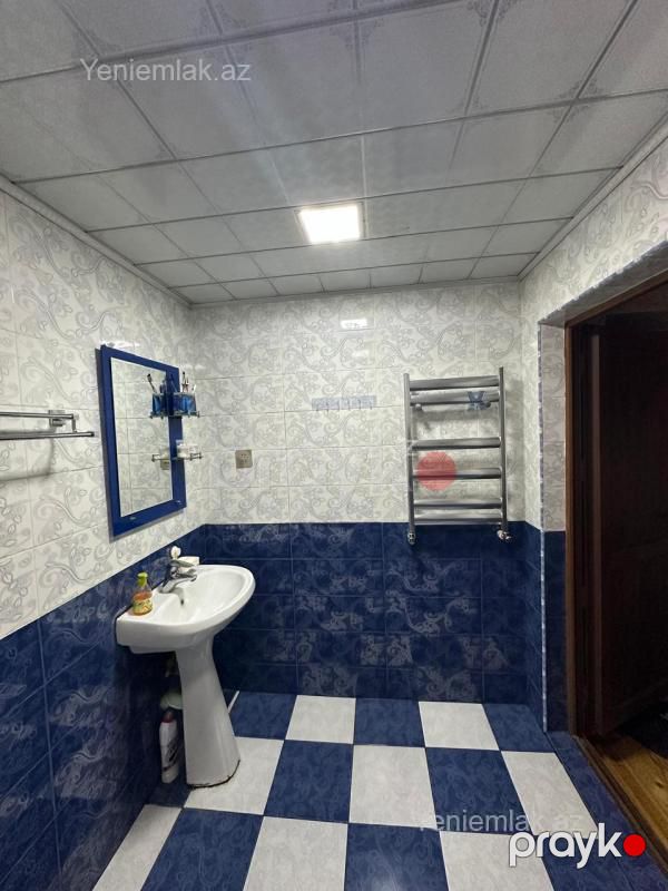 Satılır 2 otaqlı Bina evi menzil (Yeni tikili), 70 m², Xırdalan ş — Mənzil (9)