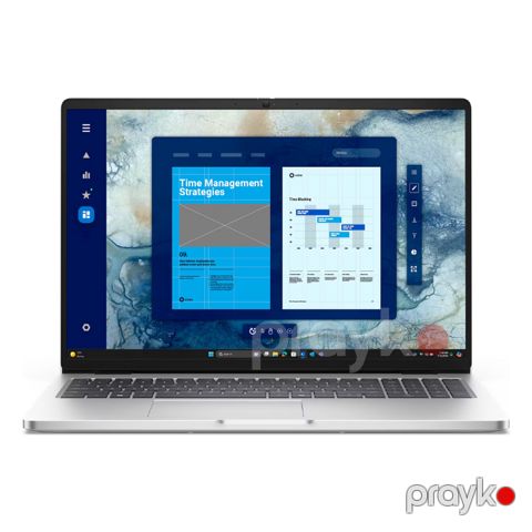 Dell Pro 16/C5 (BTO010_PC16250_EMEA_UBU) — Bakı