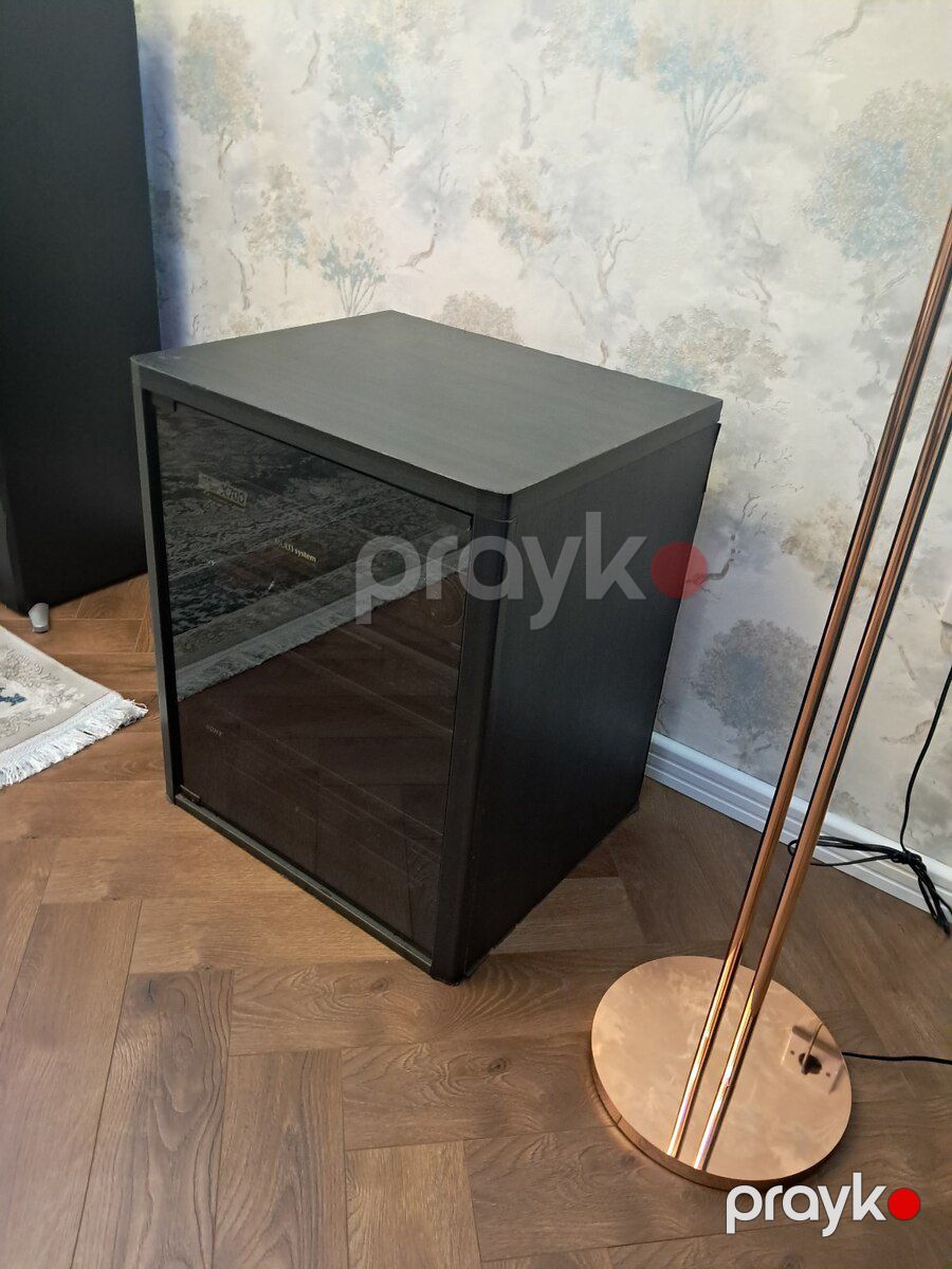Audio texnika Sony — Səs texnikası, Bakı (8)