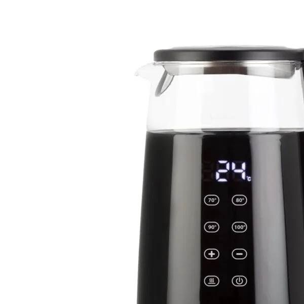 Elektrik çaydan Eurolux EU-EK2840GDDB — Mallar, Bakı (2)