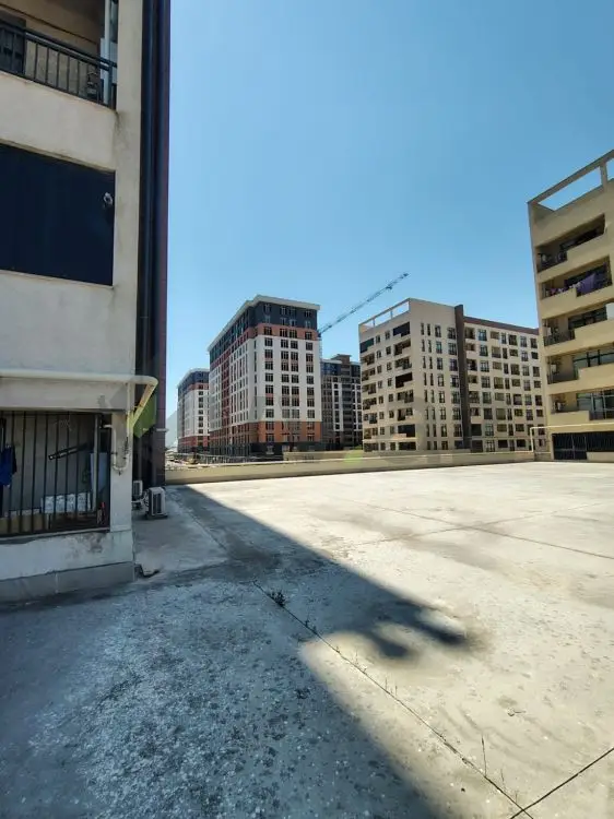 2 otaqlı mənzil Yeni tikili Satılır, 76-cı məhəllə, Sumqayıt — Mənzil, Sumqayıt (3)