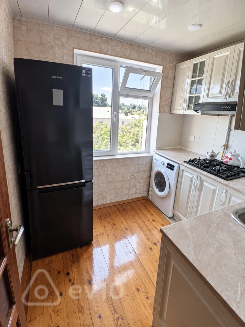 4 otaqlı mənzil, 100 m², Naxçivanski küçəsi — Mənzil, Bakı (10)