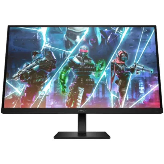 Omen by HP 27s 780G5AA 27" FHD IPS 240Hz 1ms Gaming Monitor — Bakı